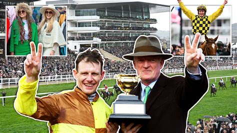 cheltenham races results 2024|Cheltenham Results: All the winners & each.